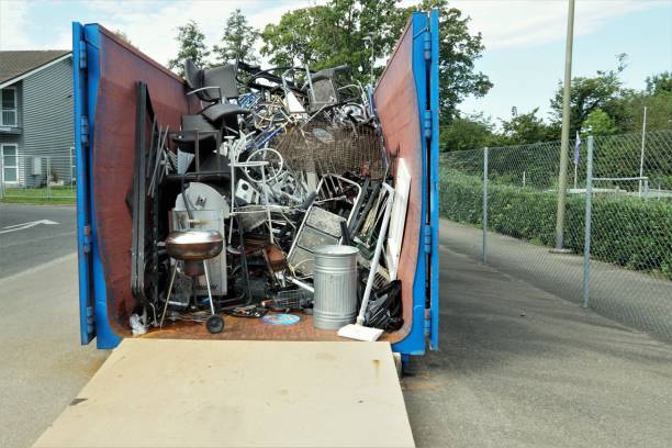 Best Residential Junk Removal  in Half Moon, NC
