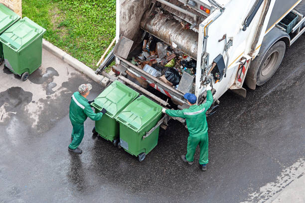 Best Local Junk Hauling  in Half Moon, NC