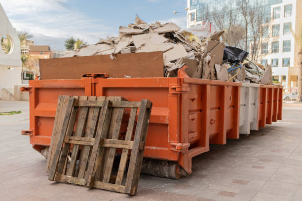 Commercial Cleanout Services in Half Moon, NC