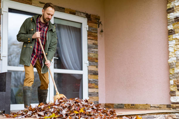 Best Dumpster Rental Services  in Half Moon, NC
