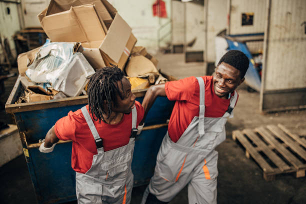 Best Commercial Cleanout Services  in Half Moon, NC
