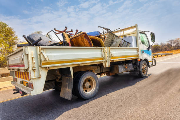 Commercial Cleanout Services in Half Moon, NC