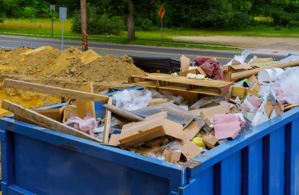 Best Affordable Junk Removal Services  in Half Moon, NC